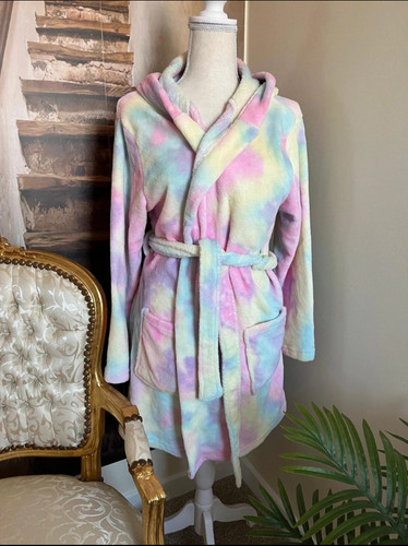 Womens robe dressing - , gown