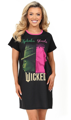 Womens wicked glinda and - wicked,