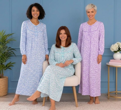 Long nightdress womens 100 - womens,