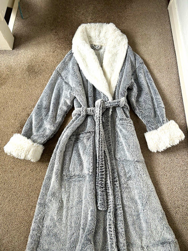 Marks spencer grey - grey, fleece