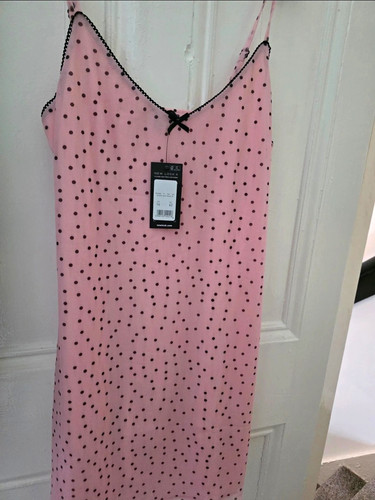 New look pink - new,