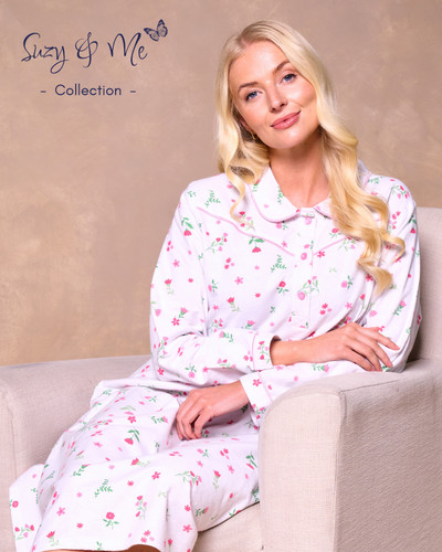 Suzy womens 100 brushed - suzy,