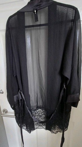 Lightweight wrap dressing - lightweight, gown