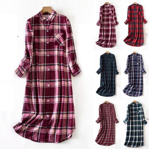 Ladies nightwear nightdress - nightwear,