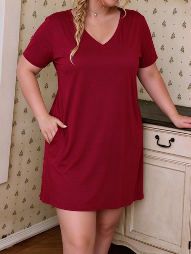 Women ladies nightdress - ladies,