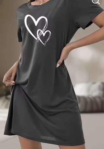 Nightie size unwanted gift - 20,