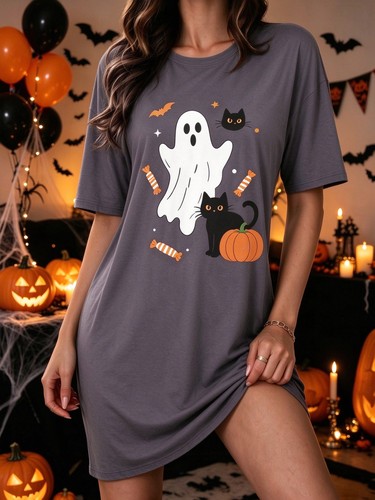 Womens nightie ladies - womens,
