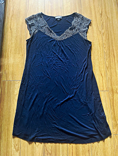 Sleep women navy blue - navy,