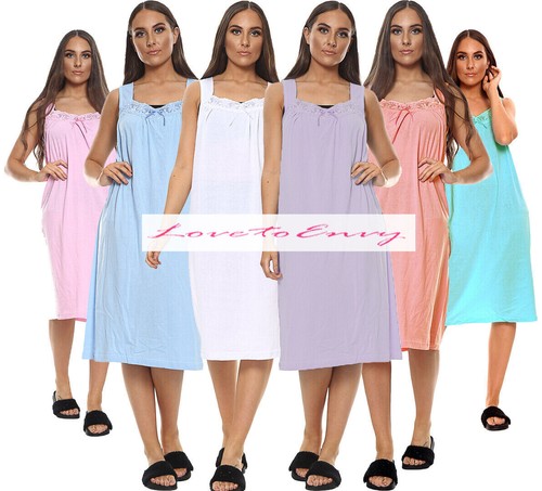 Ladies plain 100 cotton rich - plain, 100%