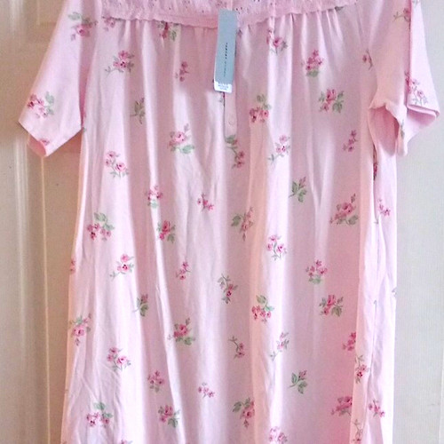 Ladies target nightie - ladies,