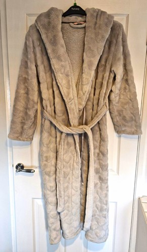 Boux avenue grey - grey, fleece
