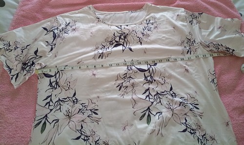 Womens night dress size - womens,