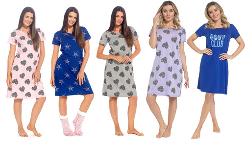 Jersey cotton printed - cotton,