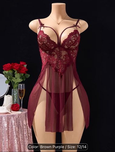 Sexy lingerie elegant - sexy,