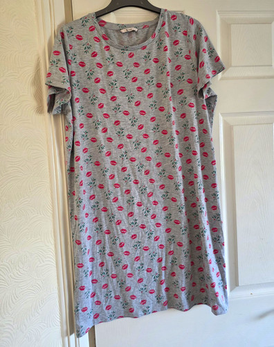 Women cotton nightie - women’s,