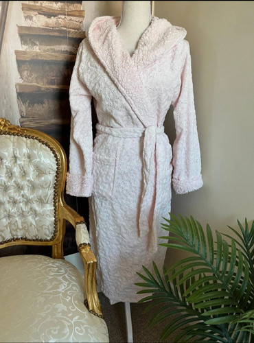 Womens dressing gown hardly - womens, gown.