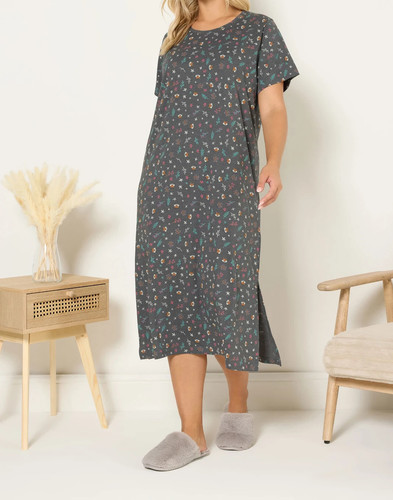 Yours plus size grey - plus,