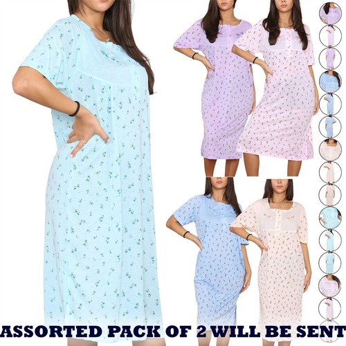Pack ladies print - pack,