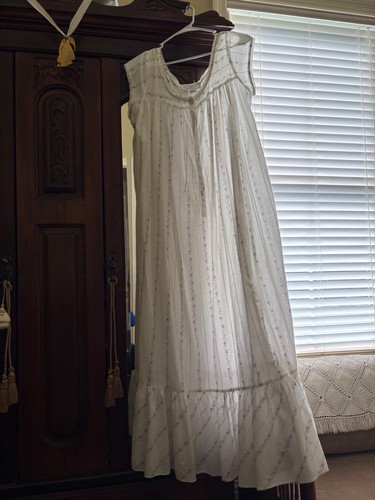 nightgown