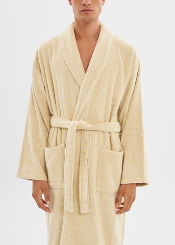Unisex turkish cotton - turkish, bathrobe