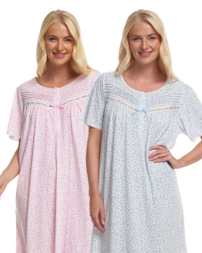 Suzy womens lavish leaves - womens,