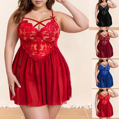 Plus size womens sexy - size,