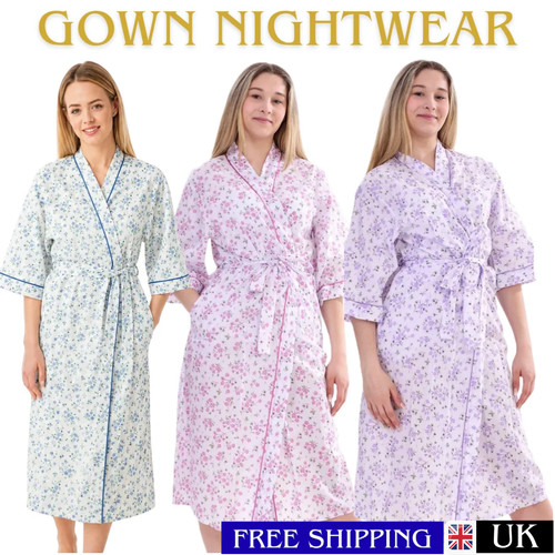 Ladies women nightdress - ladies,