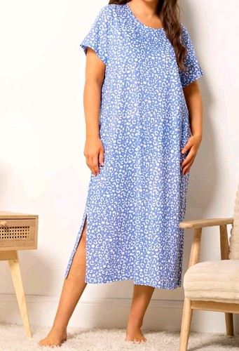 Yours womens blue white - yours,