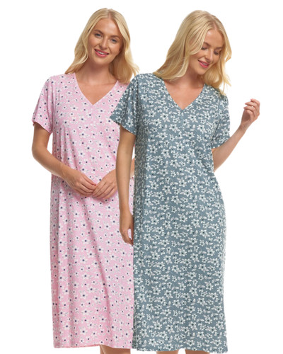 Suzy womens 100 - &, cotton