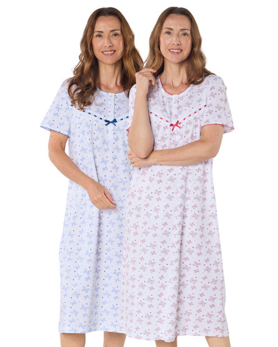 Suzy womens 100 cotton - &, 100%